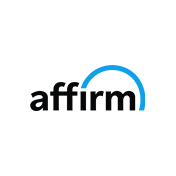 Affirm logo