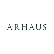ARHAUS logo