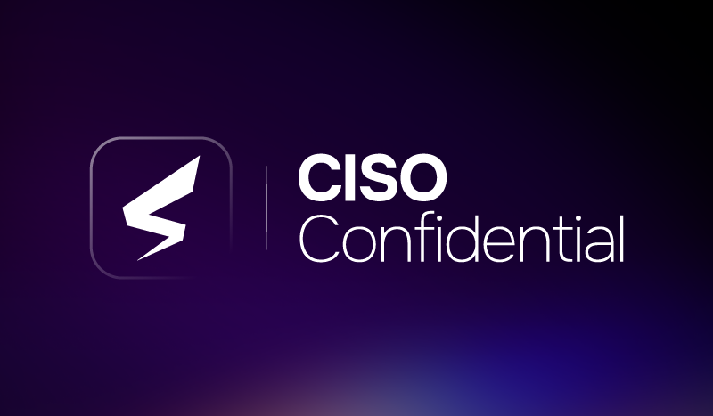 CISO confidential