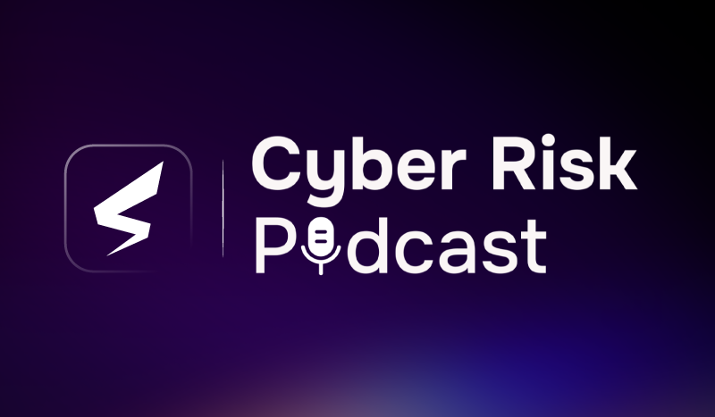 The Cyber Risk Podcast