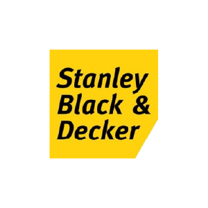 Stanley Black & Decker