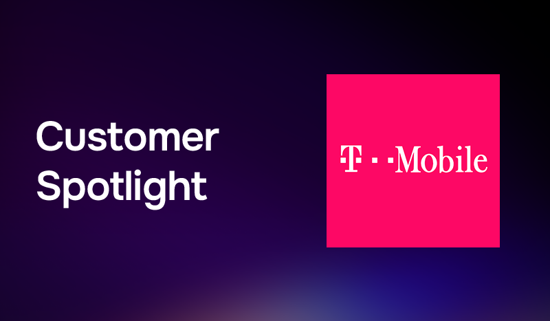 T-mobileCustomer Spotlight